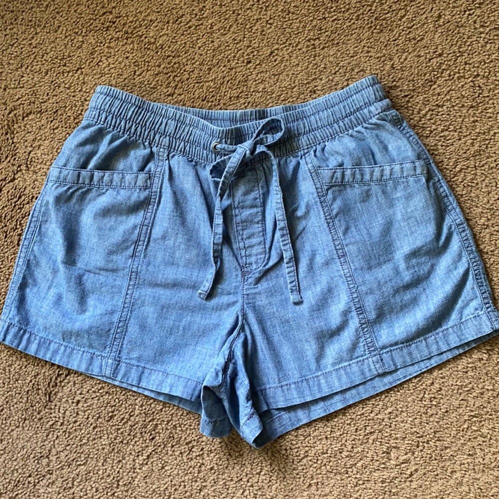 Gap Women’s Loose for Denim Shorts